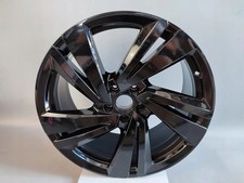 1 cerchio in lega 20 pollici