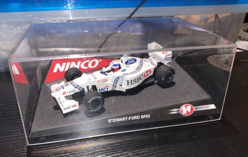 Slot car ninco - slot,