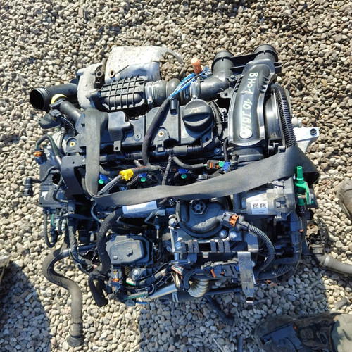 Motore peugeot 3008 bh01 6 - 3008,