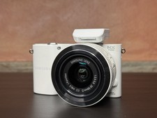 *LEGGI* Samsung NX1100 +