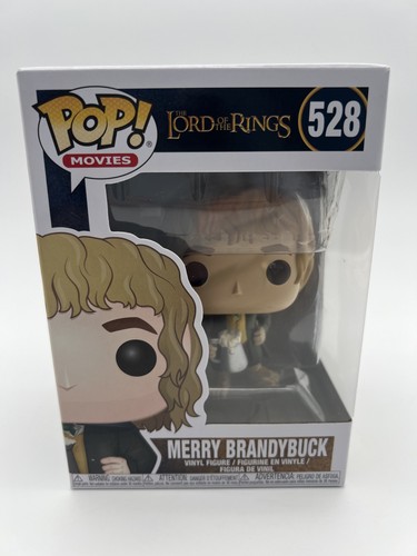 Funko pop movies signore - il,
