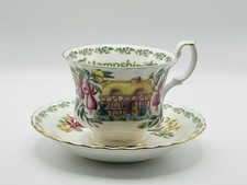 ROYAL ALBERT CHINA ENGLAND
