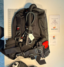 Dive Rite TransPac XT BCD -
