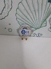Motore Sincrono Microonde