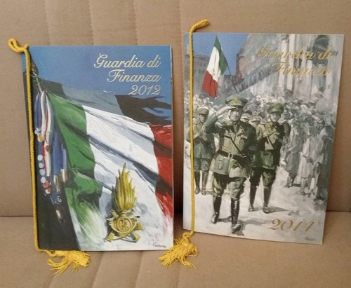 Calendari guardia finanza - di,