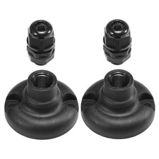Kayak canopy mount - canopy, montaggio