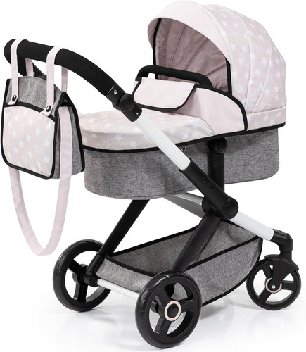 17031aa passeggino per - per, bambole
