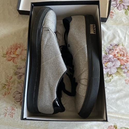 Scarpe eleganti glitterati - scarpe,
