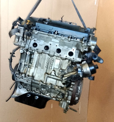 Motore n12b14aa per peugeot - motore,