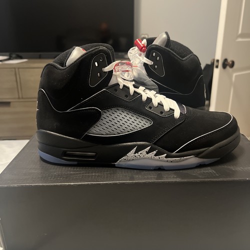 Air jordan retro - air, nero