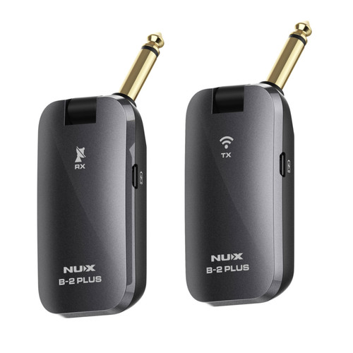 Sistema wireless per chitarra - sistema,