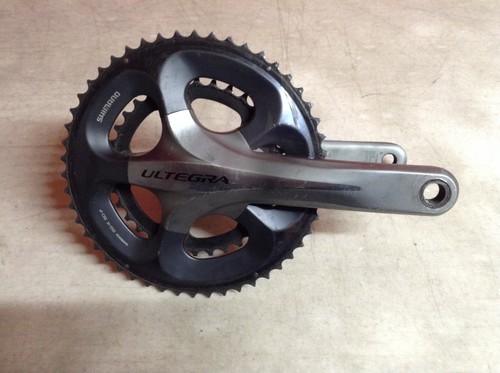 Guarnitura compatta shimano - guarnitura,