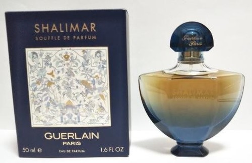 Guerlain shalimar souffle - shalimar,