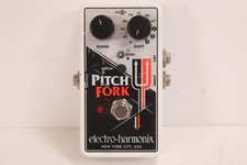 Electro Harmonix Pitch Fork