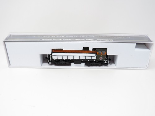 Atlas 40005722 dcc - atlas, loksound