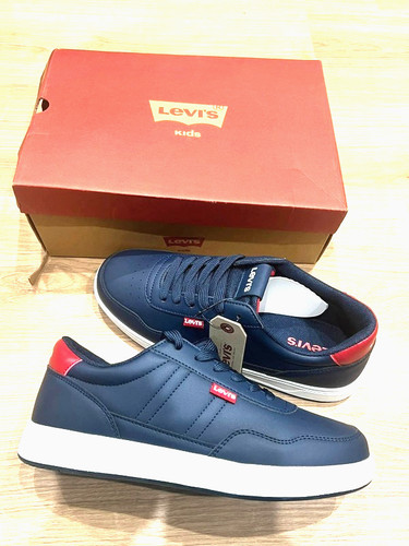 Scarpe ginnastica levis - scarpe, da
