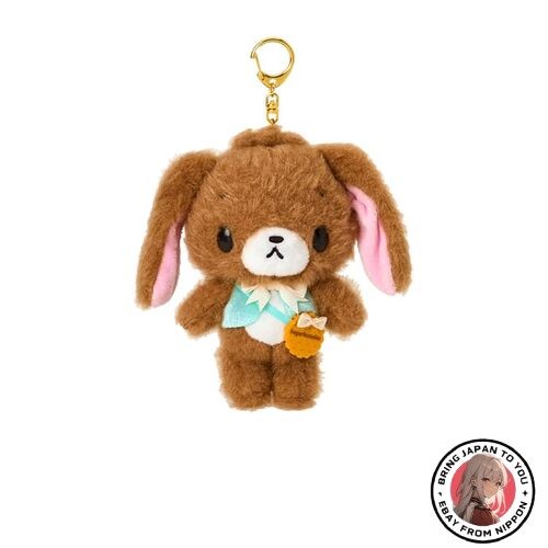 Porta mascotte sanrio - mascotte,