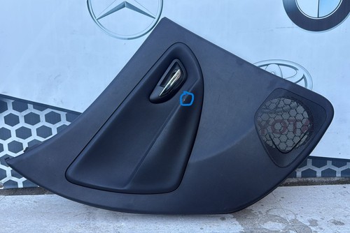 Pannello rivestimento porta - rivestimento,