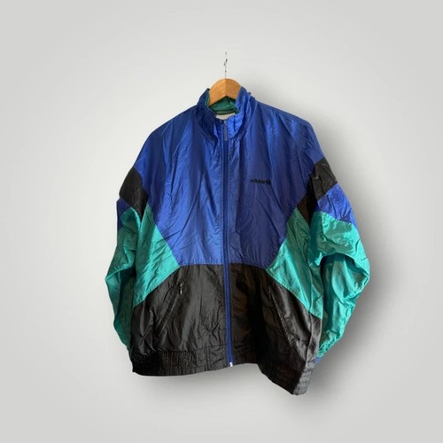 Giacca vento adidas - 🔥,