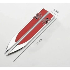 SEAT FR WING DISTINTIVO