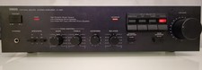 AMPLIFICATORE INTEGRATO YAMAHA A-420 Made in Japan REGALO 10 CD originali