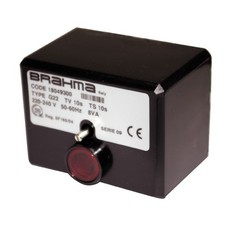 Boîte de contrôle BRAHMA