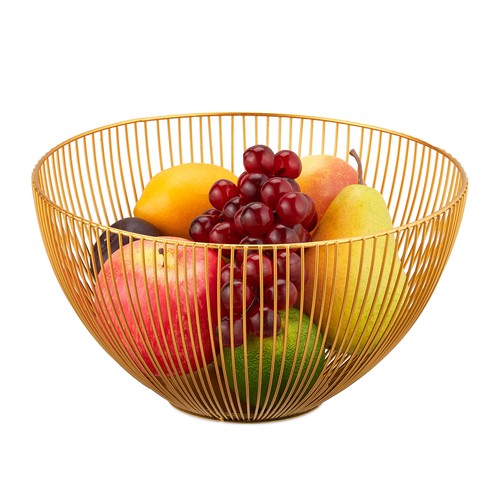 Centrotavola portafrutta