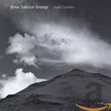 Juan Condori by Saluzzi, Dino
