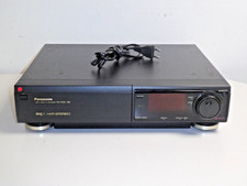 Videoregistratore Panasonic