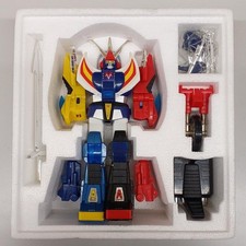 TAKATOKU TOYS Baxinger DX