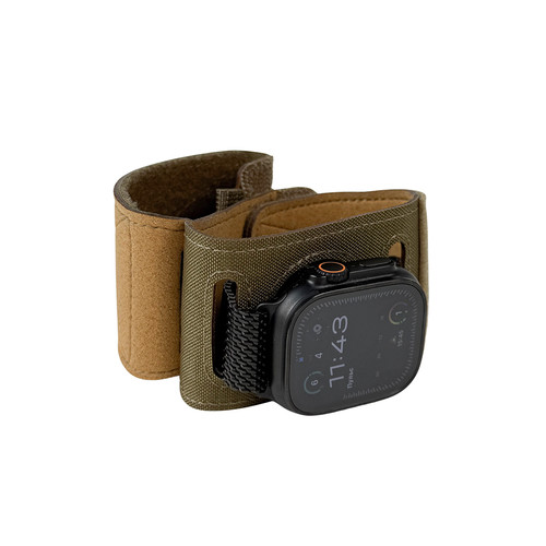 Protezione orologio tattica - orologio,