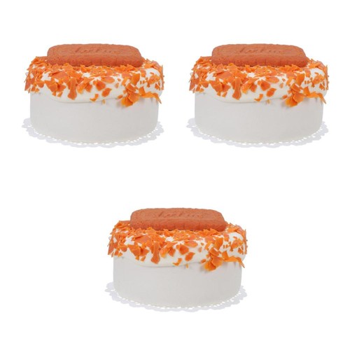 Pezzi modello torta - modello, di