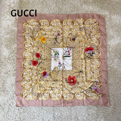 Bellissima sciarpa gucci - bellissima,