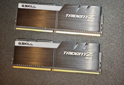 Skill trident rgb 16 - z,
