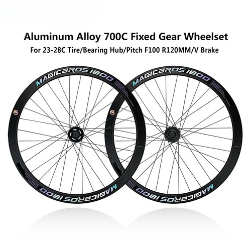 700c pista bici strada - 700c,
