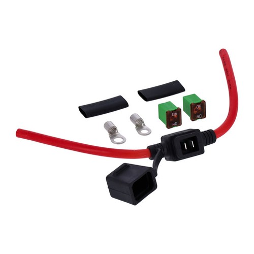 Motogadget cavo batteria - motogadget,,