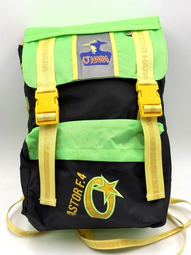 Zaino vintage ohara - zaino,