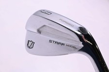 Wilson Staff Model Blade 2019