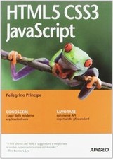 HTML5 CSS3 JavaScript von