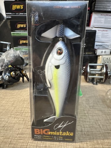 River2sea big mistake 160 - big,