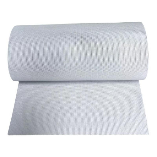 Griglia pvc antipolvere - griglia,