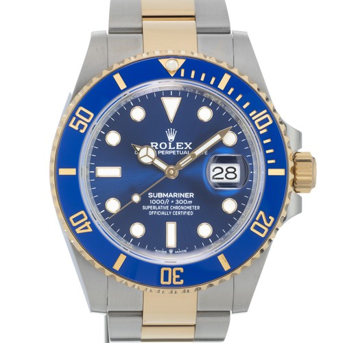 Rolex submariner date - rolex,