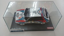 Kyosho Lancia Delta 1992 Monte