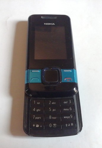 Cellulare nokia 7100s - cellulare,