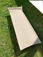 Branda Militare Esercito Letto