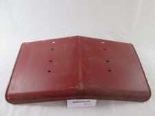 PRV35 PARAFANGO POSTERIORE IN FERRO MM.820X505 PER RIMORCHI E TRATTORI AGRICOLI 