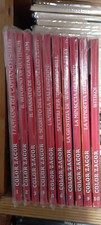 Color Zagor Collezione 1-10