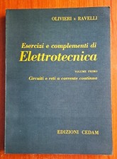 INGEGNERIA ESERCIZI DI