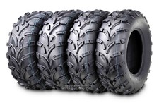 4 ATV Tires 26x9-12 26x10-12