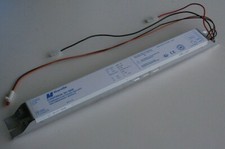 Reattore elettronico 58W
